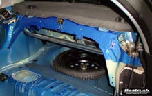 Load image into Gallery viewer, BEATRUSH Rear Trunk Bar Subaru 2002-2007 WRX- STi 2004-2007