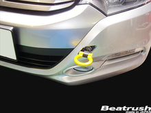 Load image into Gallery viewer, Beatrush Yellow Front Tow Hook - Honda CR-Z - Fit - Insight