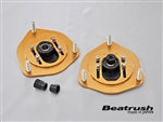 Load image into Gallery viewer, Beatrush Front PillowBall Mount - Evolution 8 9 2003-2007