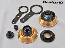 Load image into Gallery viewer, Beatrush Front Pillowball Top Mount - Honda Fit RS GK5 2014+