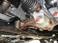 Load image into Gallery viewer, Beatrush Front Engine Roll Stopper - Honda Fit RS GE8 GK5 2008+