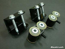 Load image into Gallery viewer, Beatrush Heavy Duty Engine Mounts - 02-14 Subaru Impreza WRX & 04-18 Subaru Impreza WRX STi