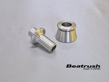 Load image into Gallery viewer, Beatrush Reverse Lockout Lever - Subaru WRX STI (VAB) - Silver  [Clearance]