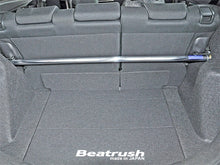 Load image into Gallery viewer, Beatrush Rear Strut Bar - Honda Fit RS GK5 2014+