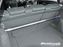 Load image into Gallery viewer, Beatrush Rear Strut Bar - Honda Fit RS GK5 2014+