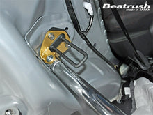 Load image into Gallery viewer, Beatrush Rear Strut Bar - Honda Fit RS GK5 2014+