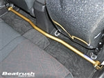 Load image into Gallery viewer, Beatrush Floor Performance Bar - JDM Honda Fit RS GK5 2014+