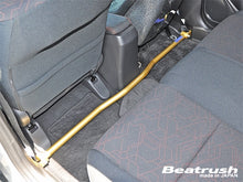 Load image into Gallery viewer, Beatrush Floor Performance Bar - JDM Honda Fit RS GK5 2014+
