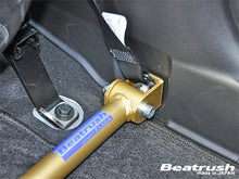 Load image into Gallery viewer, Beatrush Floor Performance Bar - JDM Honda Fit RS GK5 2014+