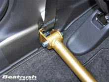 Load image into Gallery viewer, Beatrush Floor Performance Bar - JDM Honda Fit RS GK5 2014+