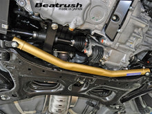 Load image into Gallery viewer, Beatrush Front Performance Bar - Honda Fit RS GK5 2014+