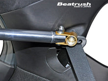 Load image into Gallery viewer, Beatrush Rear Pillar Bar - Honda Fit RS GK5 2014+