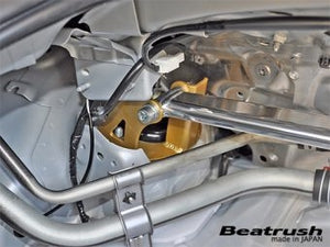 Beatrush Rear Strut Bar - Mazda MX-5 Miata ND 2016+