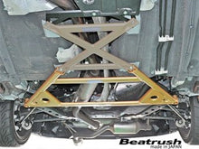 Load image into Gallery viewer, Beatrush Floor Performance Bar - Mazda MX-5 Miata ND 2016+