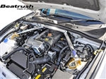 Load image into Gallery viewer, Beatrush Front Strut Bar - Mazda MX-5 Miata ND 2016+