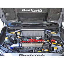 Load image into Gallery viewer, Beatrush Front Strut Bar - 2015+ Subaru WRX - STI