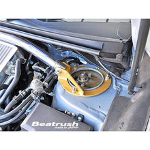 Load image into Gallery viewer, Beatrush Front Strut Bar - 2015+ Subaru WRX - STI
