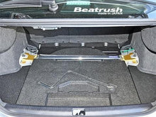 Load image into Gallery viewer, Beatrush Rear Strut Bar for 2015+ Subaru WRX, STI