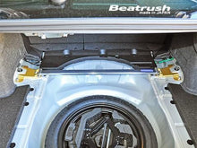 Load image into Gallery viewer, Beatrush Rear Strut Bar for 2015+ Subaru WRX, STI