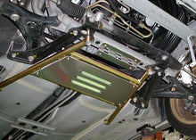 Load image into Gallery viewer, BEATRUSH Front Performance Bar 2000-2002 MR2 Spyder ZZW30