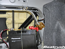 Load image into Gallery viewer, BEATRUSH Rear Strut Bar - Mitsubishi Evolution X