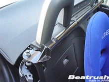 Load image into Gallery viewer, BEATRUSH C-Pillar Brace Bar 2006-2015 Miata MX5 NCEC