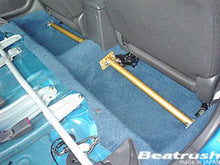 Load image into Gallery viewer, BEATRUSH Floor Performance Bar 93-07 Impreza