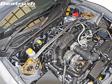 Load image into Gallery viewer, Beatrush Type-1 Front Strut Bar - Subaru BRZ & Scion FR-S