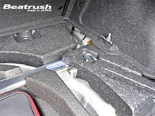 Load image into Gallery viewer, Beatrush Rear Strut Bar - Subaru BRZ & Toyota GT86