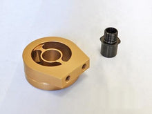 Load image into Gallery viewer, Beatrush Oil Filter Adapter M20x1.5 (inc. BRZ, FR-S, WRX, STi, EVO)