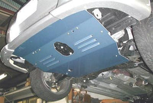 BEATRUSH Aluminum UnderPanel 2004-2008 Corolla- Runx- Matrix ZZE123  [Clearance]