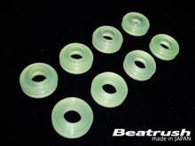 Load image into Gallery viewer, Beatrush Transmission Member Bushings 08-15 WRX, STI & 03-09 Legacy BP5 BL5
