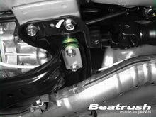 Load image into Gallery viewer, Beatrush Transmission Member Bushings 08-15 WRX, STI &amp; 03-09 Legacy BP5 BL5