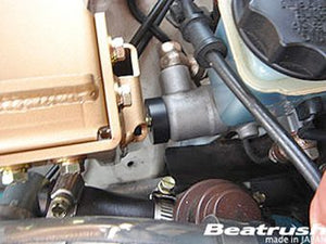 BEATRUSH MAZDA RX-7 FD3S 95-02 FRONT STRUT BAR