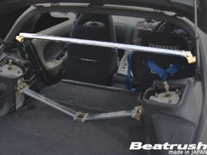 BEATRUSH MAZDA RX-7 FD3S 95-02 PILLAR BAR