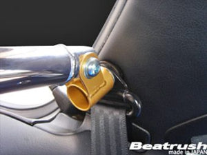 BEATRUSH MAZDA RX-7 FD3S 95-02 PILLAR BAR