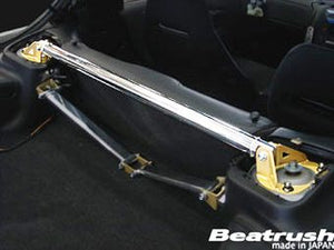 BEATRUSH MAZDA RX-7 FD3S 95-02 REAR STRUT BAR