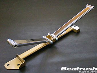 BEATRUSH MAZDA RX-7 FD3S 95-02 REAR UPPER BAR