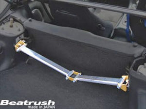 BEATRUSH MAZDA RX-7 FD3S 95-02 REAR UPPER BAR