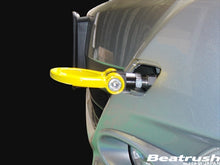 Load image into Gallery viewer, Beatrush Yellow Front Tow Hook - Honda CR-Z - Fit - Insight