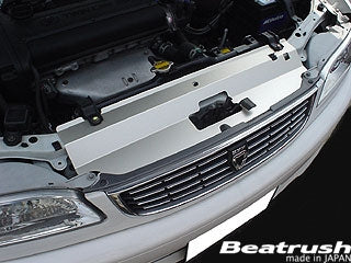 Beatrush Radiator Cooling Panel - Corolla GT AE111 1997-2000  [Clearance]