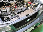 Beatrush Radiator Cooling Panel - Subaru Forester 2003-2007 [SG5, SG9]