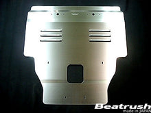Load image into Gallery viewer, Beatrush Aluminum UnderPanel - 02-07 WRX - STI