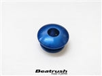 Load image into Gallery viewer, Beatrush Blue Shift Boot Stopper for Honda Fit GK5 and Civic Type R FK8  [Clearance]