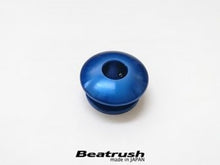Load image into Gallery viewer, Beatrush Blue Shift Boot Stopper for Honda Fit GK5 and Civic Type R FK8  [Clearance]
