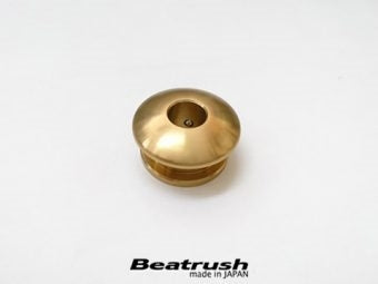 Beatrush Gold Shift Boot Stopper for Honda Fit GK5 and Civic Type R FK8  [Clearance]