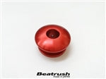 Beatrush Red Shift Boot Stopper for Honda Fit GK5 and Civic Type R FK8