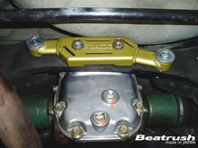 Load image into Gallery viewer, BEATRUSH Diff. Mount Support Bar 1998-2001 Impreza GC8