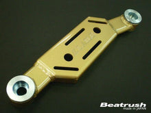 Load image into Gallery viewer, BEATRUSH Diff. Mount Support Bar 1998-2001 Impreza GC8