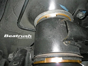 Beatrush Rear Suspension Member Stopper - Subaru WRX STi 2008-2014 GRB, GVB